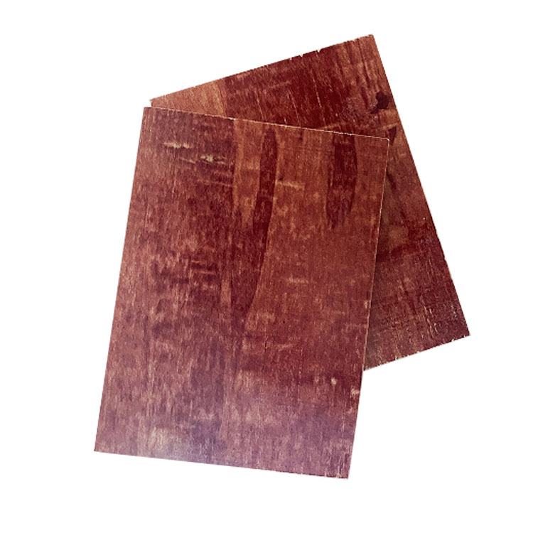 桉木红面板