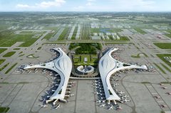 成都天府国际机场项目